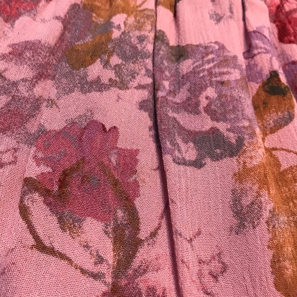 ❌SOLD❌ Long Sleeve Romper - Picture 4 of 4